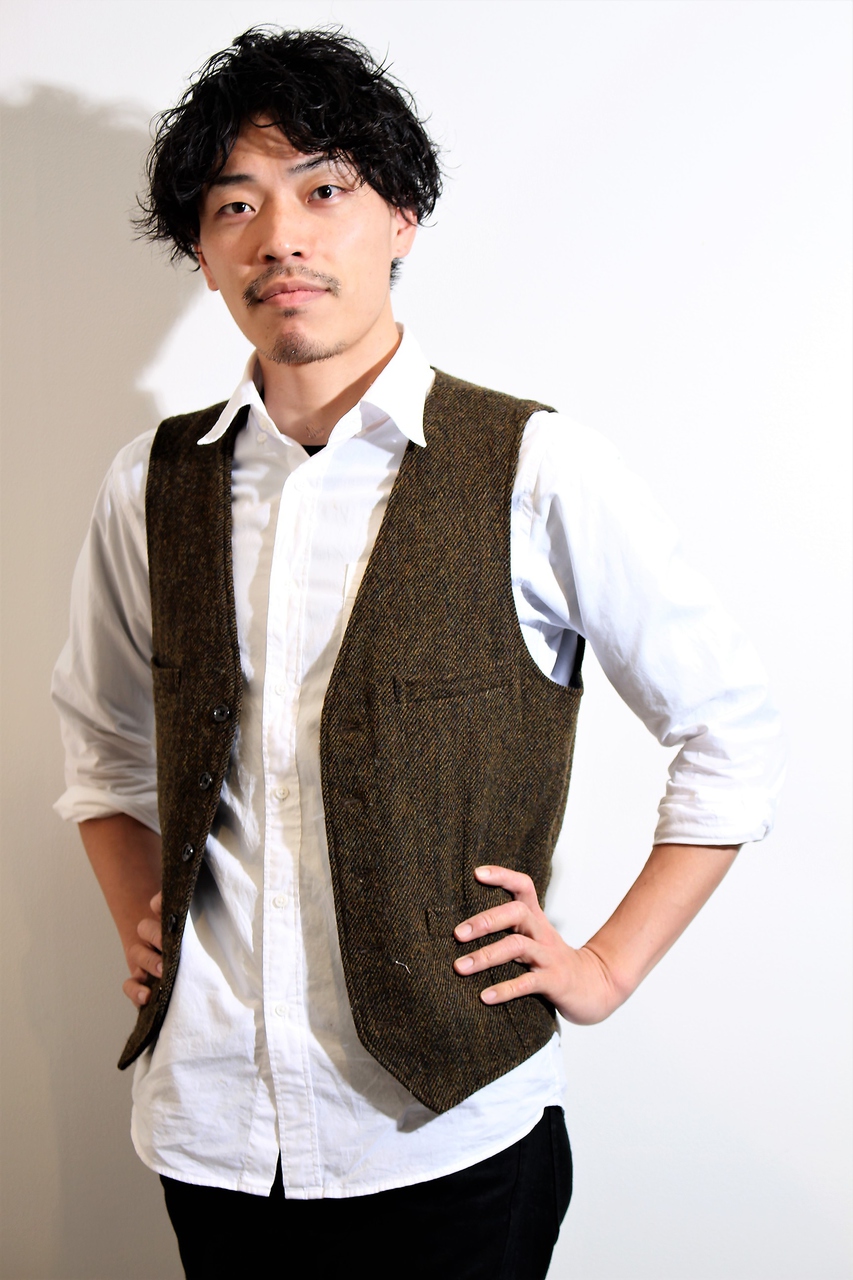 櫛田 憲司