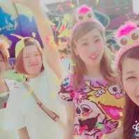 スタッフの休日〜USJ〜