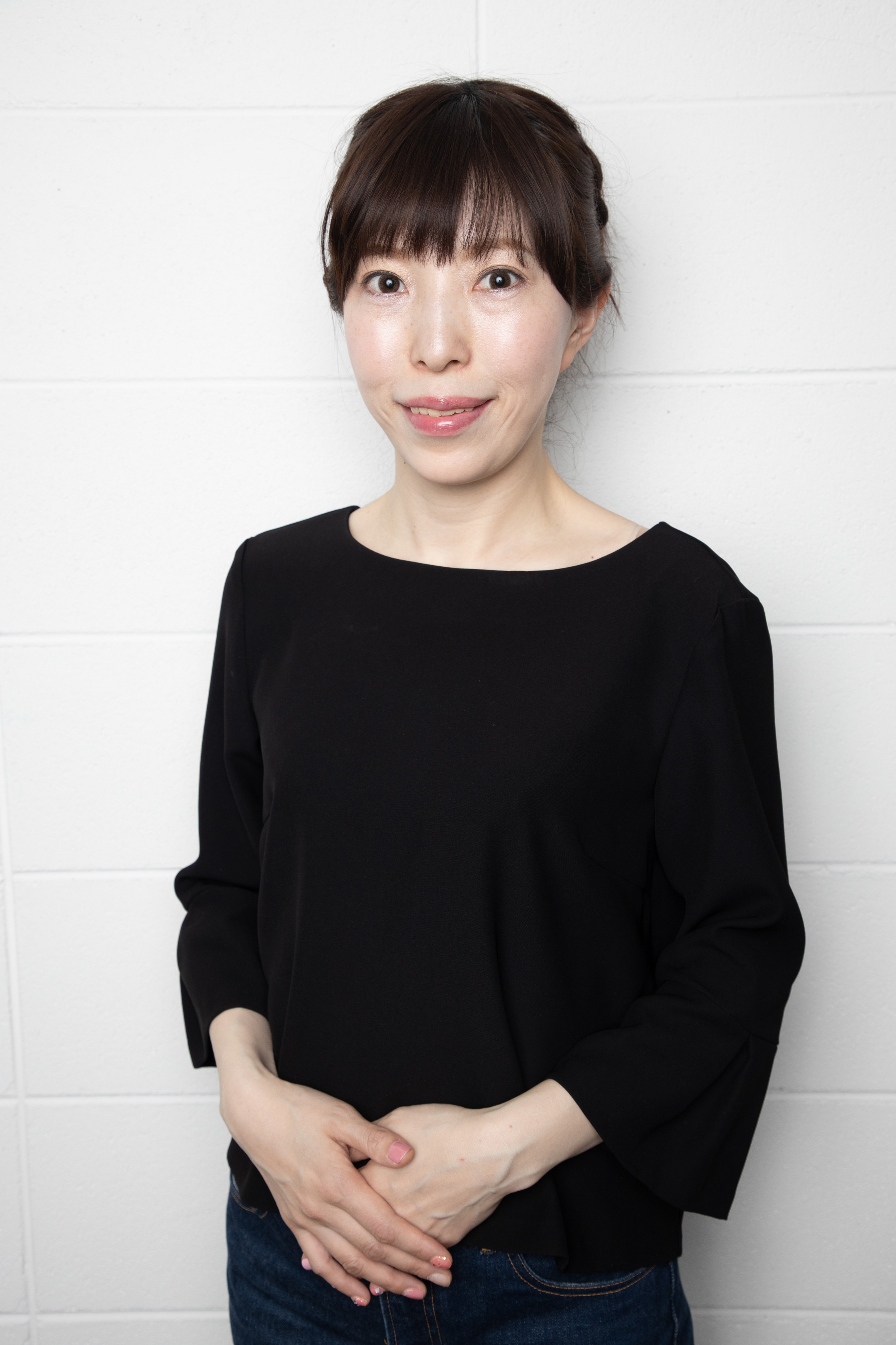 Carina スタッフ紹介 美容室 Mars マーズ