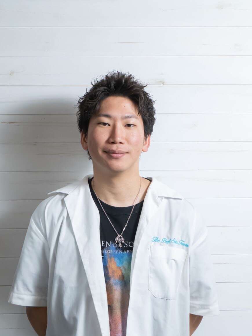 中野　風樹