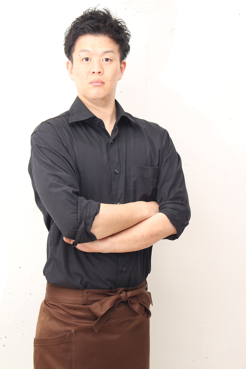 坂井 祐輔