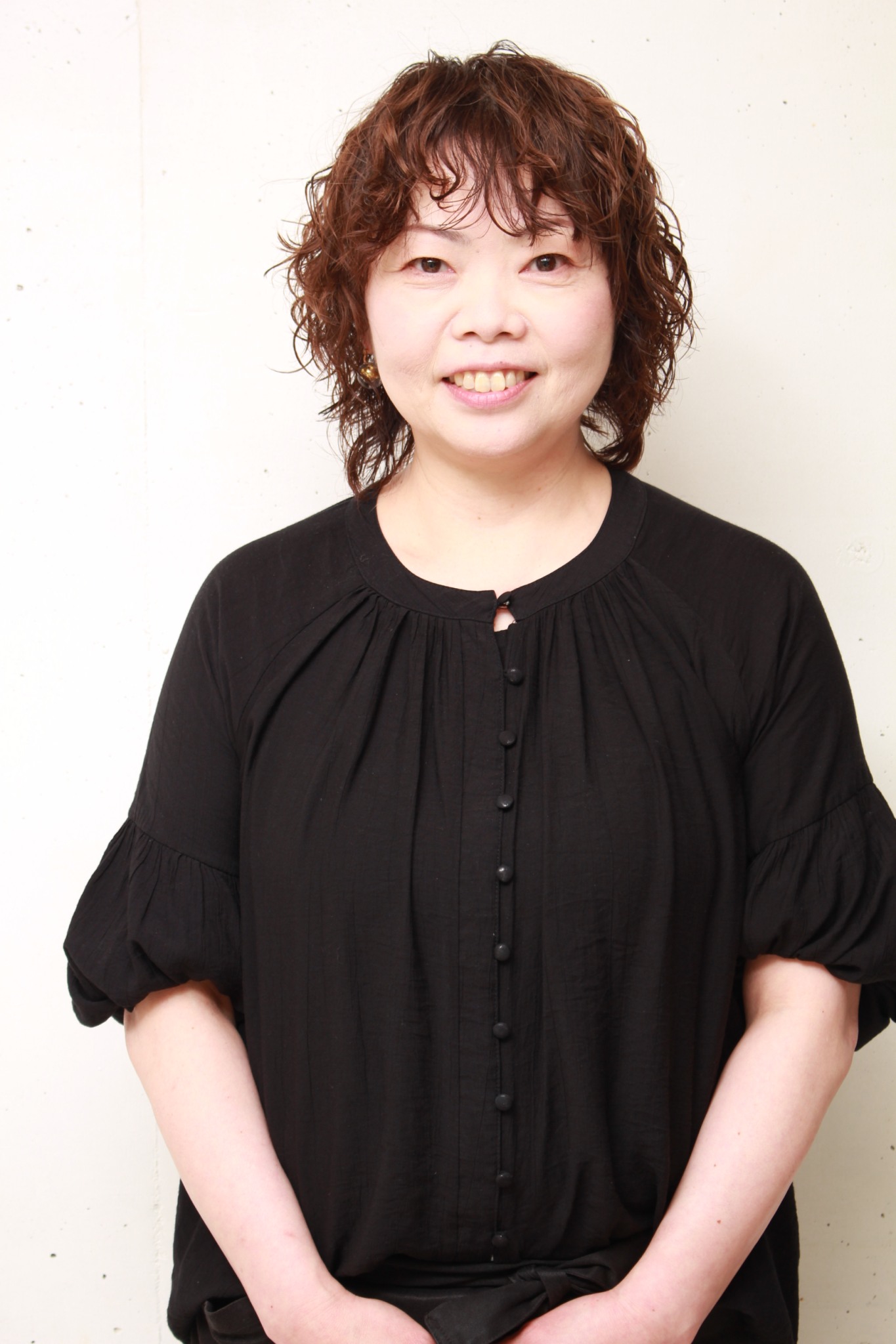 柳井　佳代子