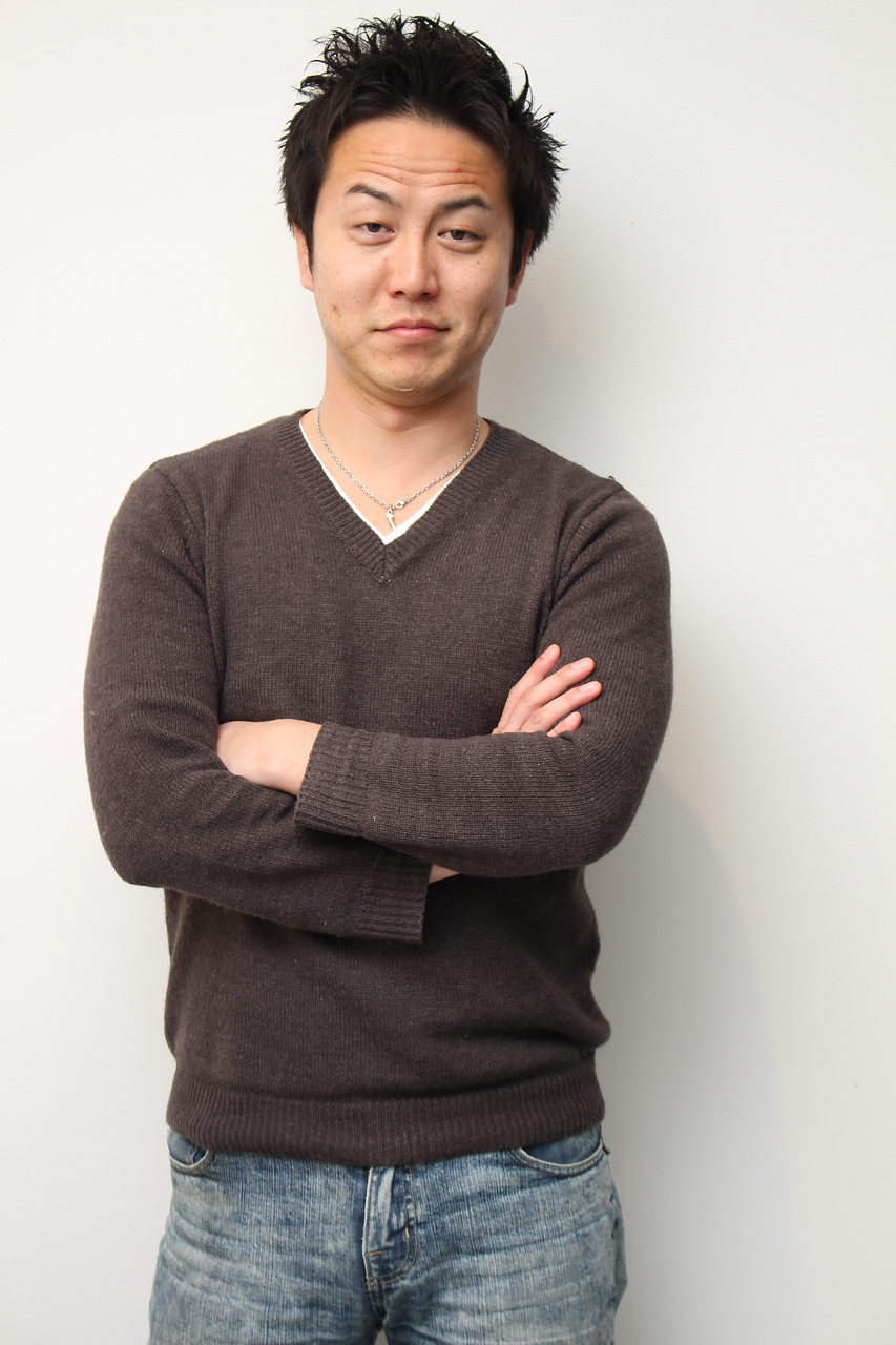 吉田 荘太郎