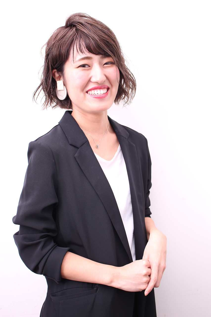 太田 真実