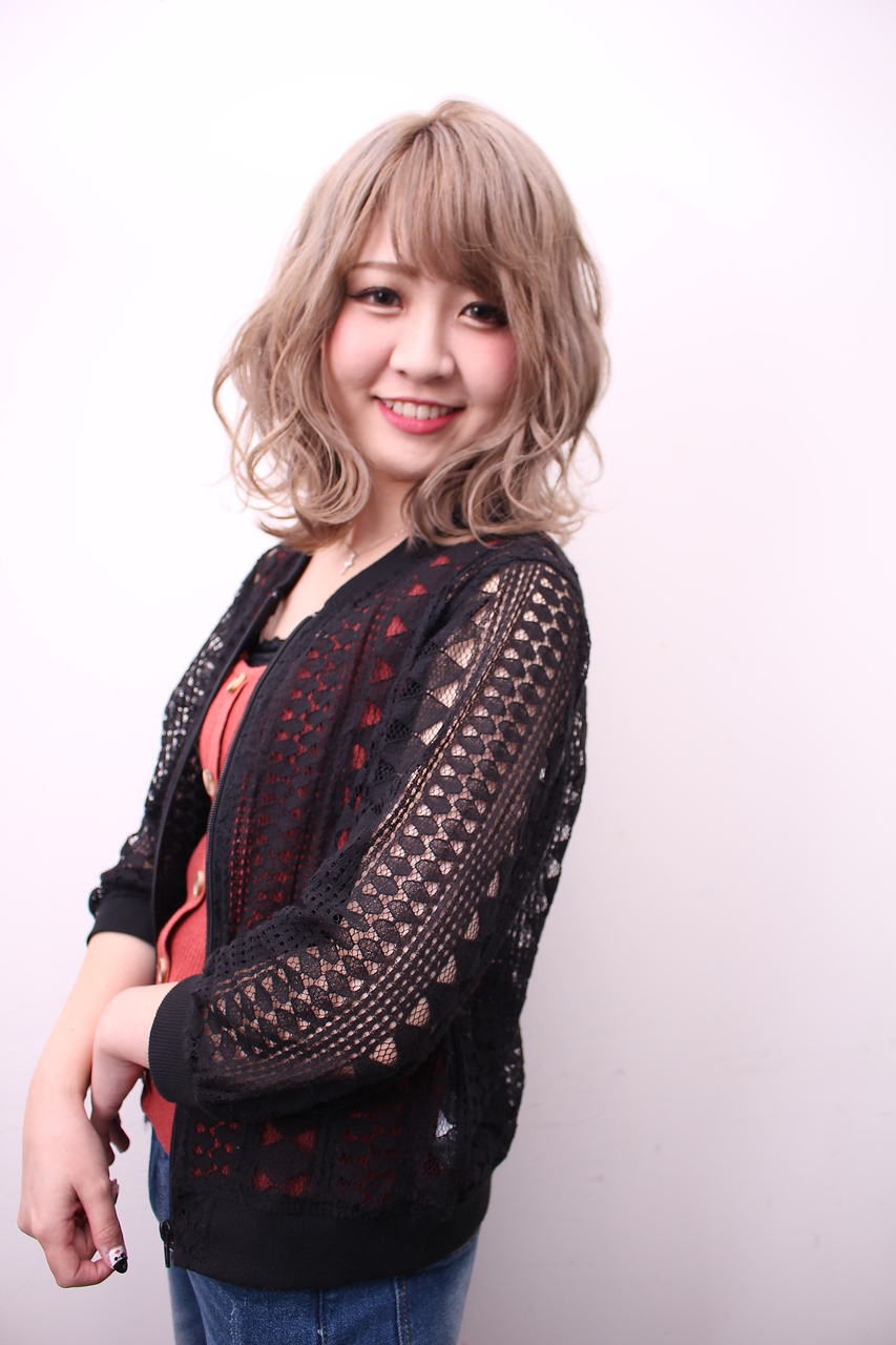 河野 希吏