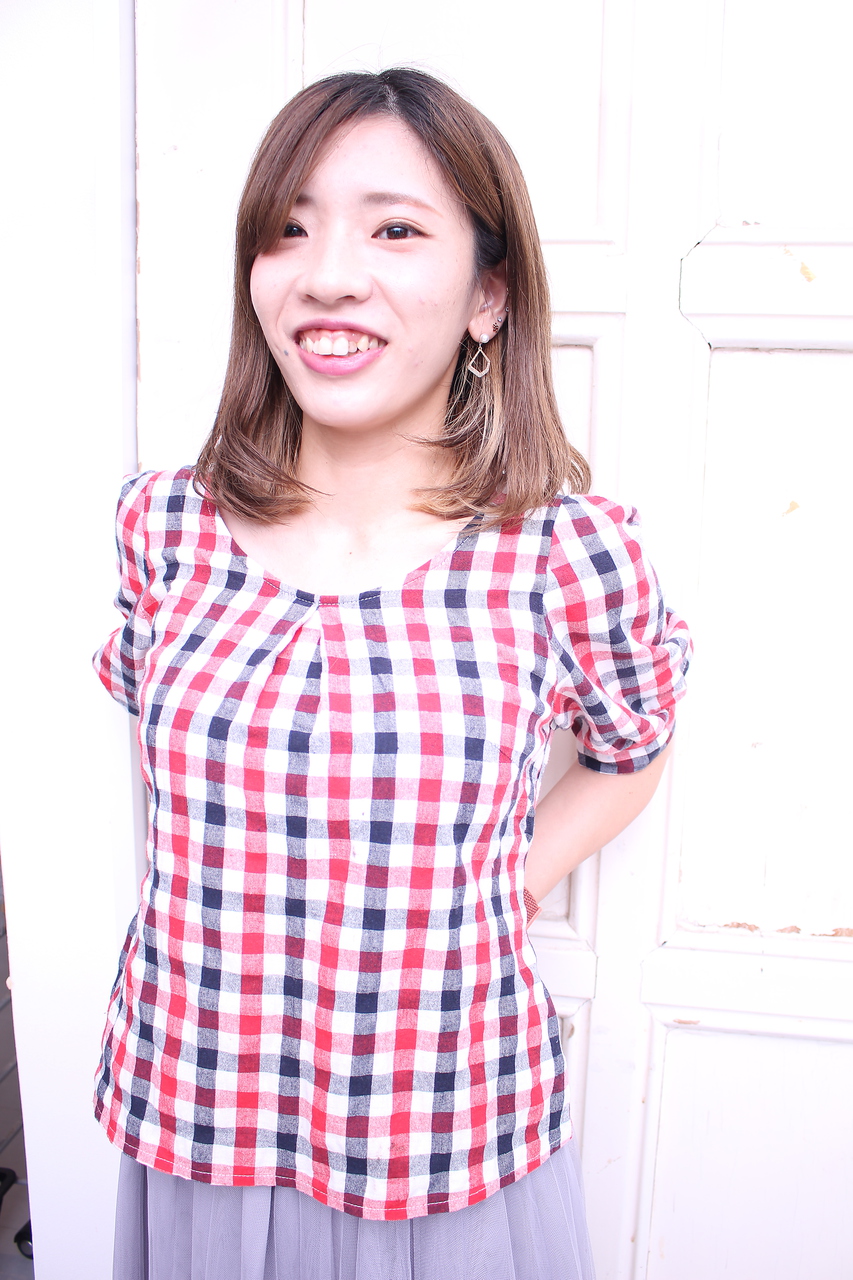 齊藤 春菜