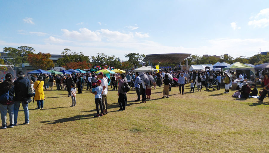昨年のリベンジ 宝塚音楽回廊 美容室 Mars マーズ